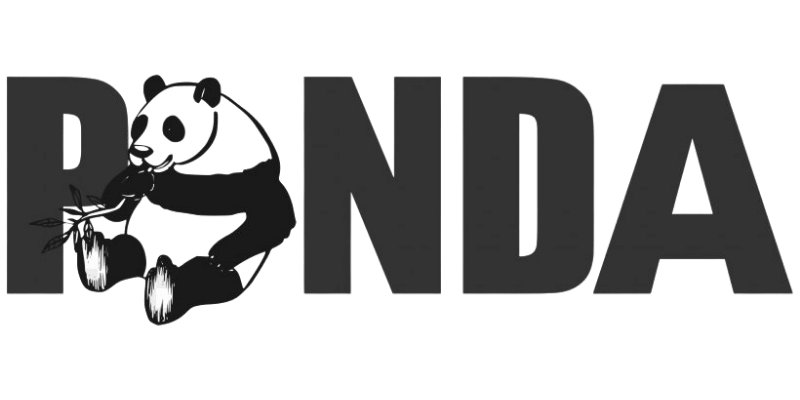 AI Pandy Plush Logo